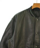 F.C.R.B（エフシーアールビー）スタジャン 黒 サイズ:M メンズ/2200663328017