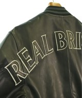 F.C.R.B（エフシーアールビー）スタジャン 黒 サイズ:M メンズ/2200663328017