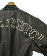 F.C.R.B（エフシーアールビー）スタジャン 黒 サイズ:M メンズ/2200663328017