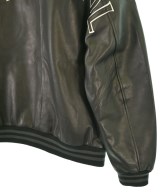 F.C.R.B（エフシーアールビー）スタジャン 黒 サイズ:M メンズ/2200663328017