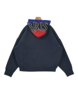 F.C.R.B（エフシーアールビー）パーカー 紺 サイズ:XL メンズ/2200663328024