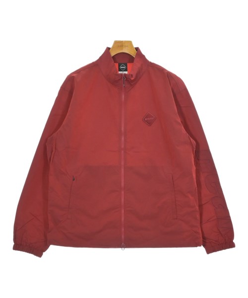 F.C.R.B(エフシーアールビー)その他 赤 サイズ:L/2200663328031