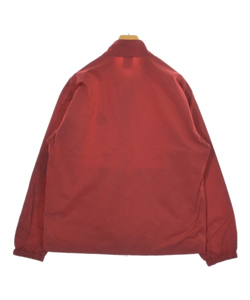 F.C.R.B（エフシーアールビー）その他 赤 サイズ:L メンズ/2200663328031