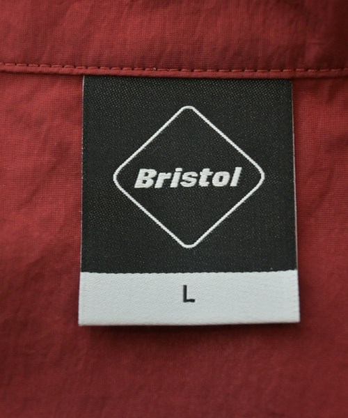 F.C.R.B（エフシーアールビー）その他 赤 サイズ:L メンズ/2200663328031