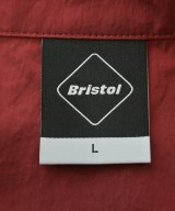 F.C.R.B（エフシーアールビー）その他 赤 サイズ:L メンズ/2200663328031