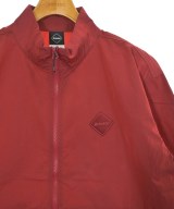 F.C.R.B（エフシーアールビー）その他 赤 サイズ:L メンズ/2200663328031
