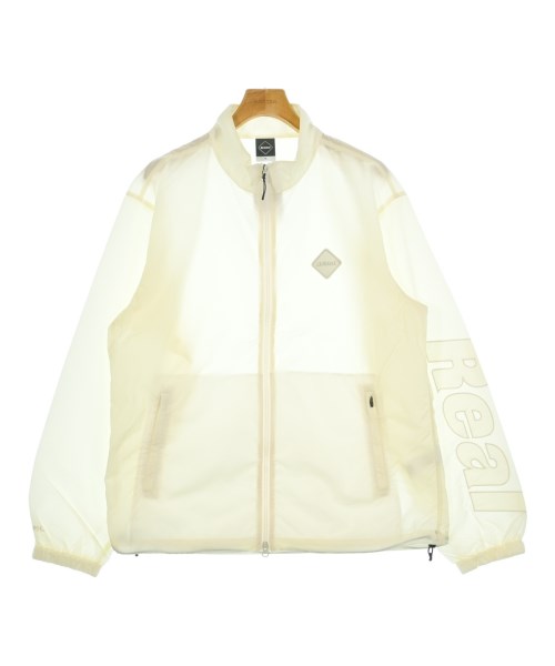 F.C.R.B(エフシーアールビー)その他 白 サイズ:L/2200663328048