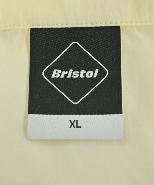 F.C.R.B（エフシーアールビー）その他 白 サイズ:L メンズ/2200663328048