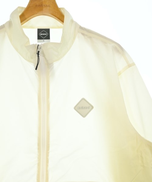 F.C.R.B（エフシーアールビー）その他 白 サイズ:L メンズ/2200663328048