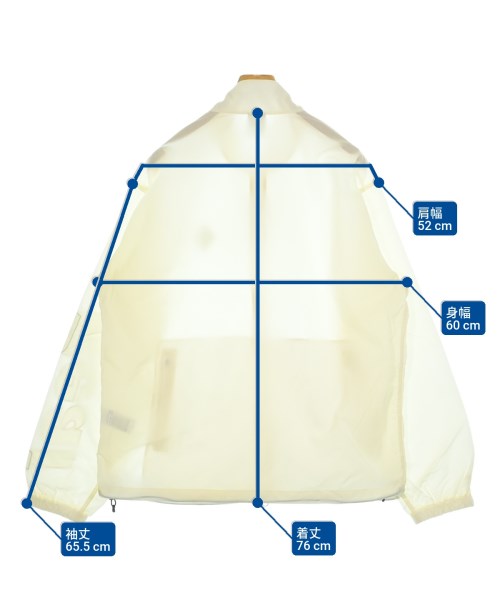 F.C.R.B（エフシーアールビー）その他 白 サイズ:L メンズ/2200663328048