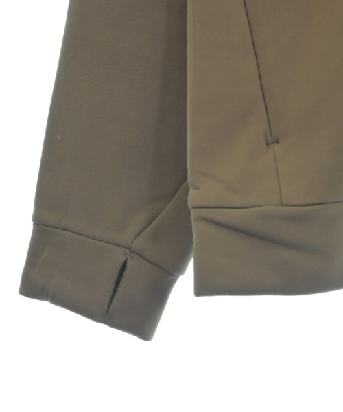 F.C.R.B（エフシーアールビー）スウェット 茶 サイズ:XL メンズ/2200663328055