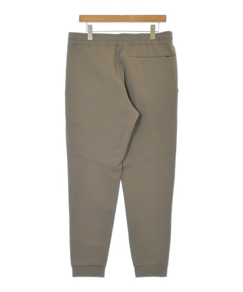 F.C.R.B（エフシーアールビー）スウェットパンツ 茶 サイズ:XL メンズ/2200663328062