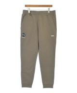 F.C.R.B（エフシーアールビー）スウェットパンツ 茶 サイズ:XL メンズ/2200663328062