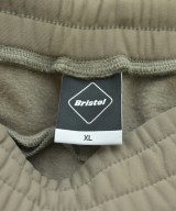 F.C.R.B（エフシーアールビー）スウェットパンツ 茶 サイズ:XL メンズ/2200663328062