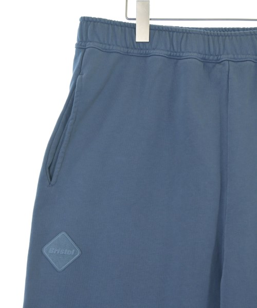 F.C.R.B（エフシーアールビー）スウェットパンツ 青 サイズ:XL メンズ/2200663328079