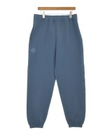 F.C.R.B（エフシーアールビー）スウェットパンツ 青 サイズ:XL メンズ/2200663328079