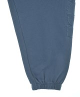 F.C.R.B（エフシーアールビー）スウェットパンツ 青 サイズ:XL メンズ/2200663328079