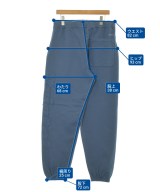 F.C.R.B（エフシーアールビー）スウェットパンツ 青 サイズ:XL メンズ/2200663328079
