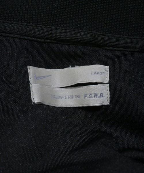 F.C.R.B（エフシーアールビー）スウェット 黒 サイズ:L メンズ/2200663506026