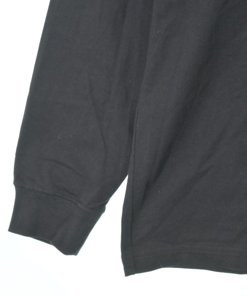 F.C.R.B（エフシーアールビー）Tシャツ・カットソー 黒 サイズ:L メンズ/2200663703074