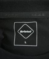 F.C.R.B（エフシーアールビー）Tシャツ・カットソー 黒 サイズ:L メンズ/2200663703074
