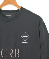 F.C.R.B（エフシーアールビー）Tシャツ・カットソー 黒 サイズ:L メンズ/2200663703074