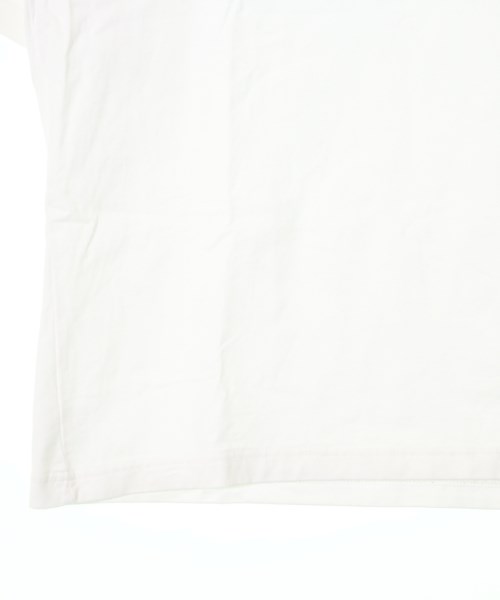 F.C.R.B（エフシーアールビー）Tシャツ・カットソー 白 サイズ:L メンズ/2200663703081
