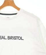F.C.R.B（エフシーアールビー）Tシャツ・カットソー 白 サイズ:L メンズ/2200663703081