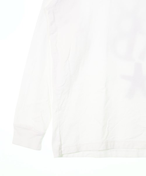 F.C.R.B（エフシーアールビー）Tシャツ・カットソー 白 サイズ:L メンズ/2200663703098