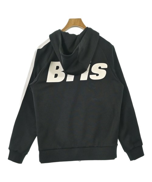 F.C.R.B（エフシーアールビー）パーカー 黒 サイズ:S メンズ/2200664050016