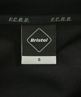 F.C.R.B（エフシーアールビー）パーカー 黒 サイズ:S メンズ/2200664050016