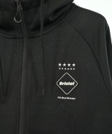 F.C.R.B（エフシーアールビー）パーカー 黒 サイズ:S メンズ/2200664050016