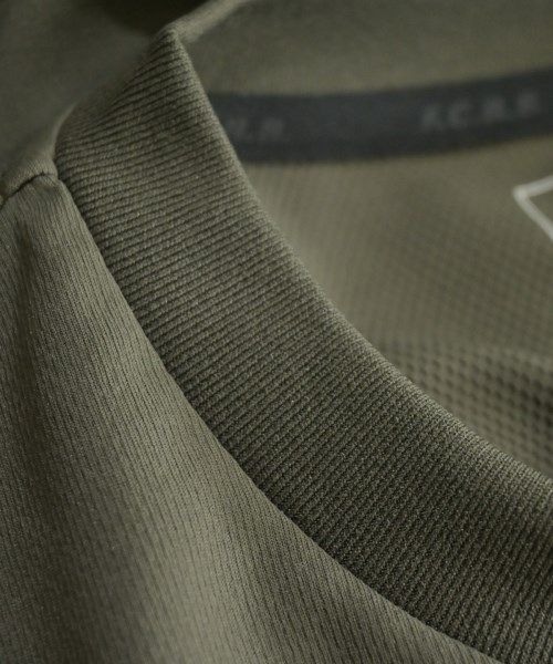 F.C.R.B（エフシーアールビー）Tシャツ・カットソー カーキ サイズ:XL メンズ/2200664188078