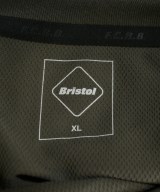 F.C.R.B（エフシーアールビー）Tシャツ・カットソー カーキ サイズ:XL メンズ/2200664188078