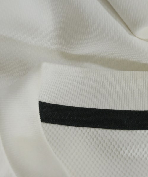 F.C.R.B（エフシーアールビー）Tシャツ・カットソー 白 サイズ:XL メンズ/2200664188085