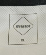 F.C.R.B（エフシーアールビー）Tシャツ・カットソー 白 サイズ:XL メンズ/2200664188085