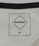 F.C.R.B（エフシーアールビー）Tシャツ・カットソー 白 サイズ:XL メンズ/2200664188092