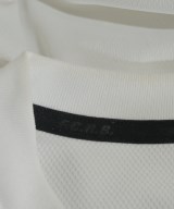 F.C.R.B（エフシーアールビー）Tシャツ・カットソー 白 サイズ:XL メンズ/2200664188092