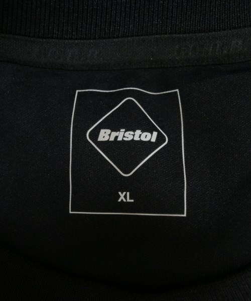 F.C.R.B（エフシーアールビー）Tシャツ・カットソー 黒 サイズ:XL メンズ/2200664188108