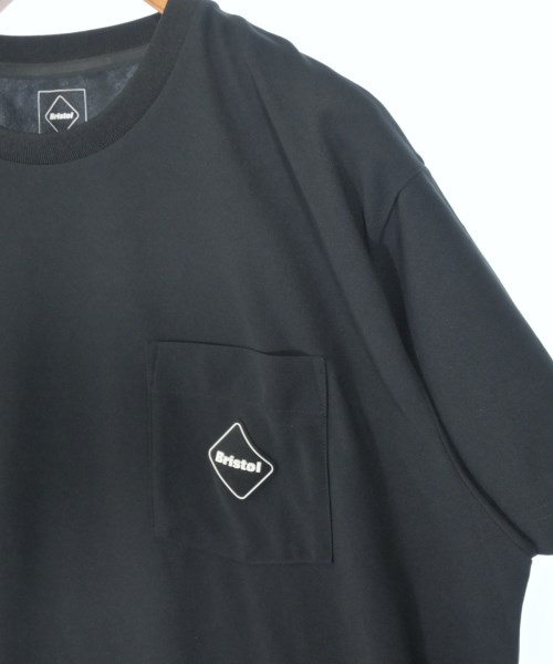 F.C.R.B（エフシーアールビー）Tシャツ・カットソー 黒 サイズ:XL メンズ/2200664188108