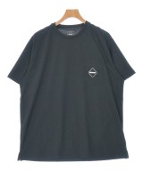F.C.R.B（エフシーアールビー）Tシャツ・カットソー 黒 サイズ:XL メンズ/2200664188108
