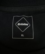 F.C.R.B（エフシーアールビー）Tシャツ・カットソー 黒 サイズ:XL メンズ/2200664188108