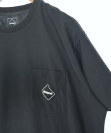 F.C.R.B（エフシーアールビー）Tシャツ・カットソー 黒 サイズ:XL メンズ/2200664188108