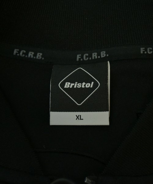 F.C.R.B（エフシーアールビー）Tシャツ・カットソー 黒 サイズ:XL メンズ/2200664412067