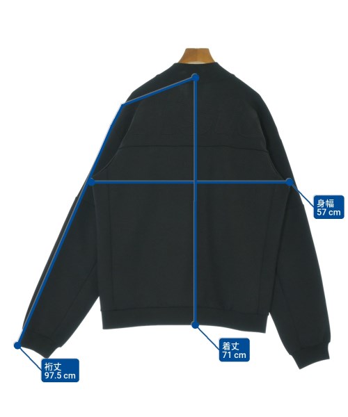 F.C.R.B（エフシーアールビー）Tシャツ・カットソー 黒 サイズ:XL メンズ/2200664412067