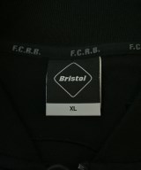 F.C.R.B（エフシーアールビー）Tシャツ・カットソー 黒 サイズ:XL メンズ/2200664412067