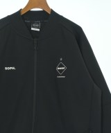 F.C.R.B（エフシーアールビー）Tシャツ・カットソー 黒 サイズ:XL メンズ/2200664412067