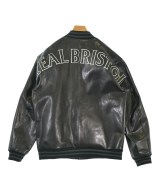 F.C.R.B（エフシーアールビー）スタジャン 黒 サイズ:XL メンズ/2200665312014