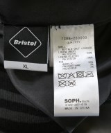 F.C.R.B（エフシーアールビー）スタジャン 黒 サイズ:XL メンズ/2200665312014