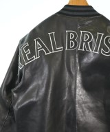 F.C.R.B（エフシーアールビー）スタジャン 黒 サイズ:XL メンズ/2200665312014